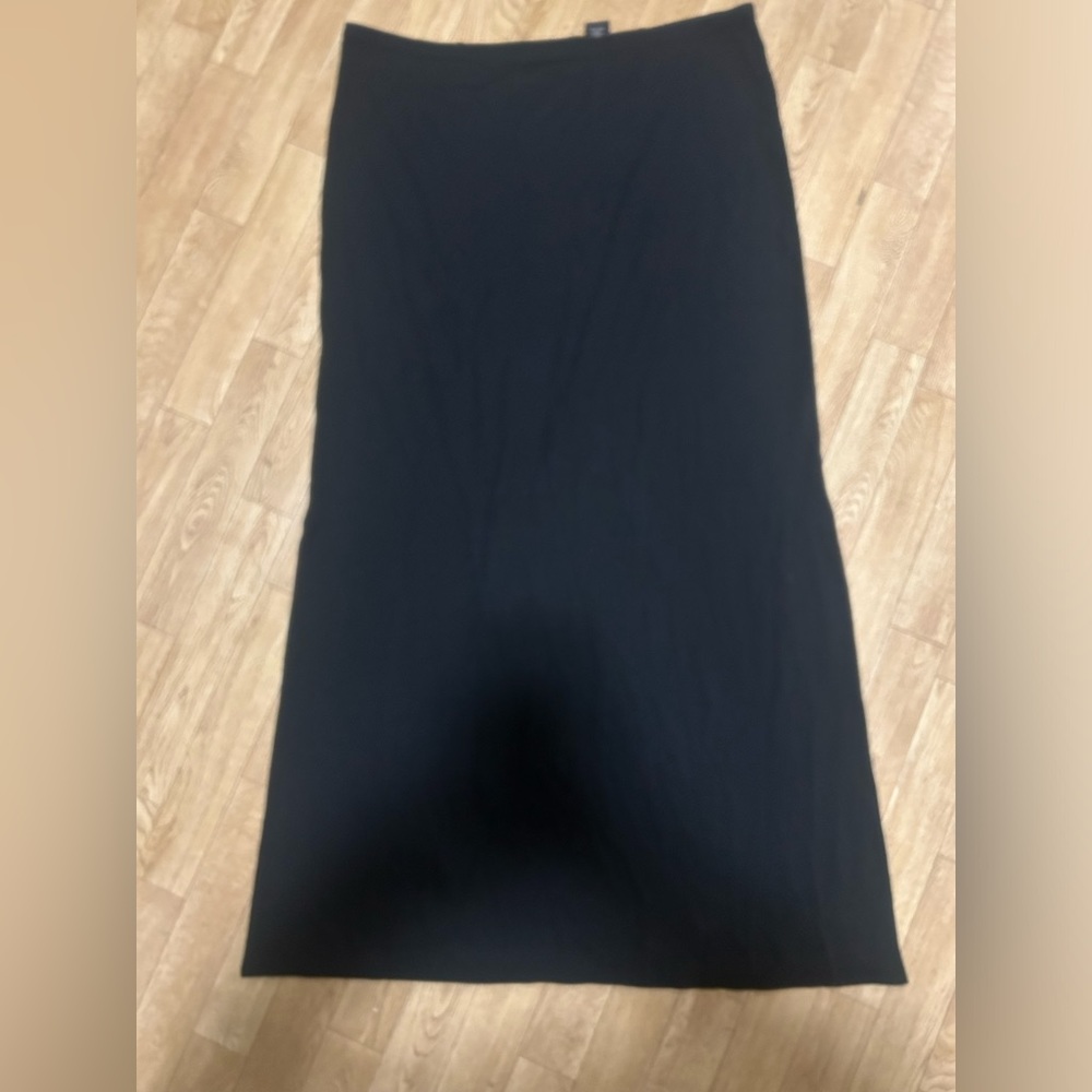 ▪️Maxi Black Skirt▪️